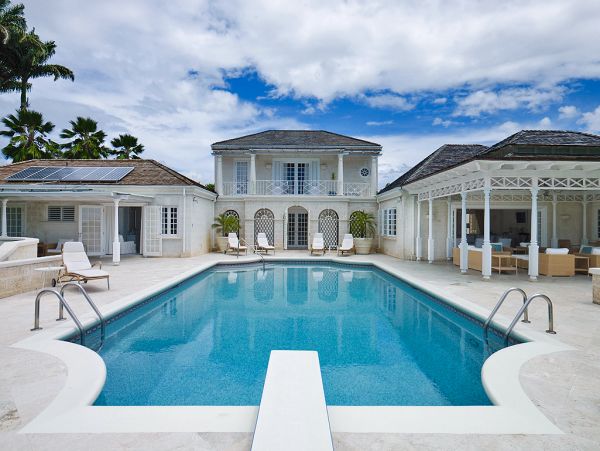 Barbados Home 973236