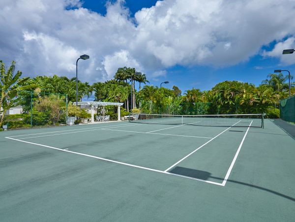 Barbados Home 973236