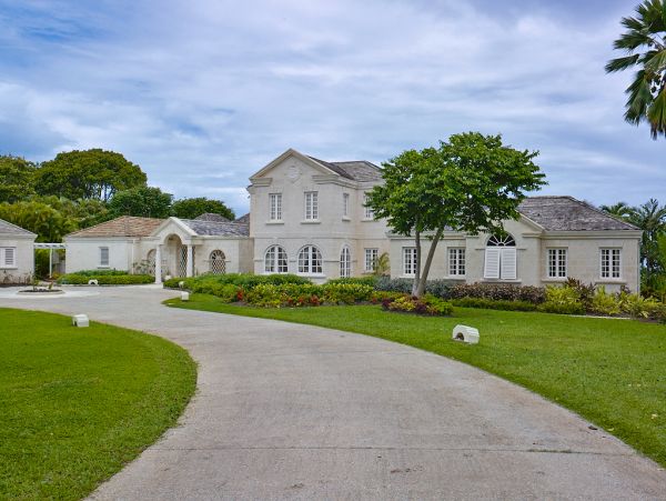 Barbados Home 973236