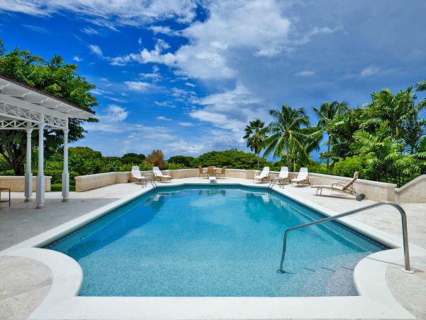 Barbados Home 973236