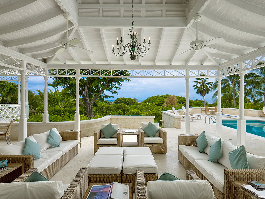 Barbados Home 973236