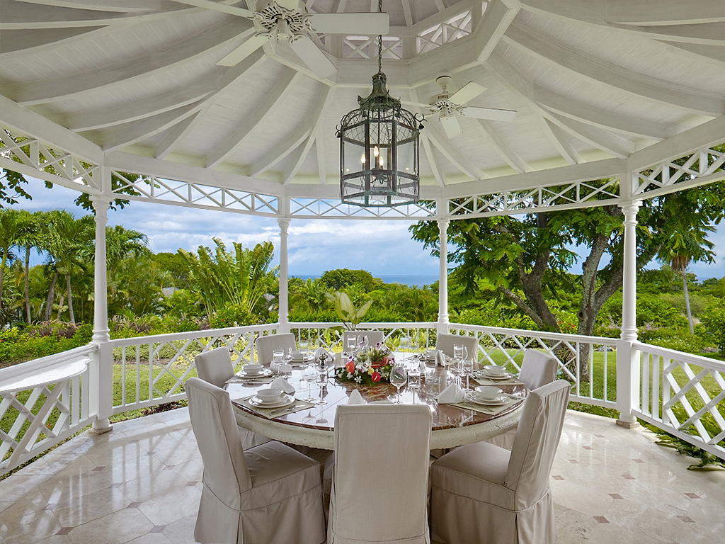 Barbados Home 973236