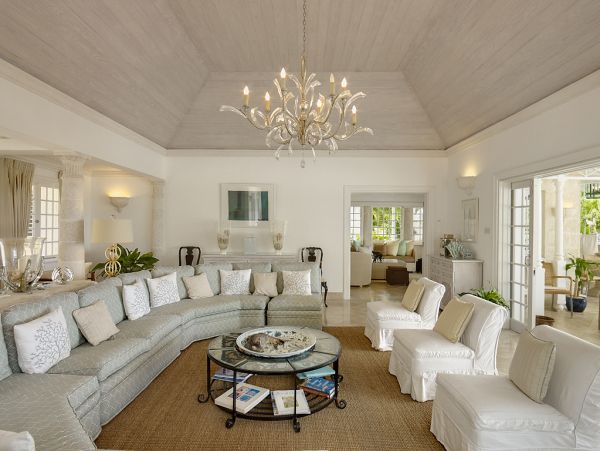 Barbados Home 973236