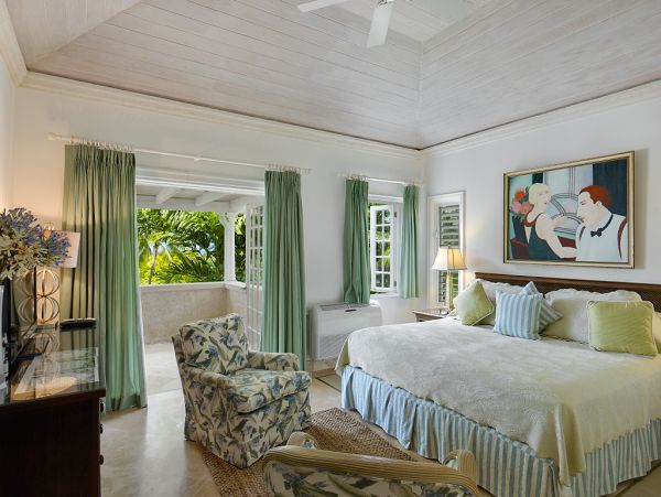 Barbados Home 973236