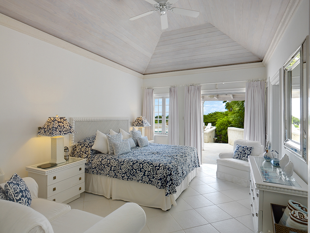 Barbados Home 973236