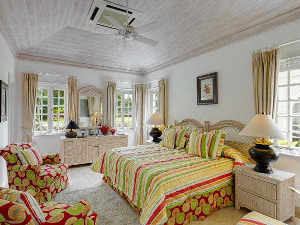 Barbados Home 973236