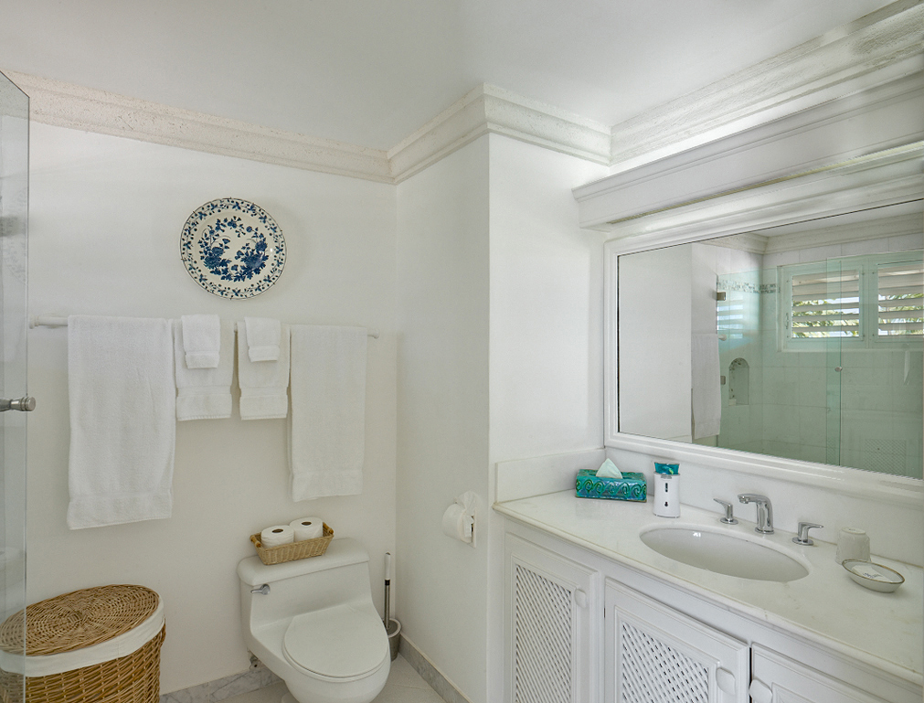 Barbados Home 973236