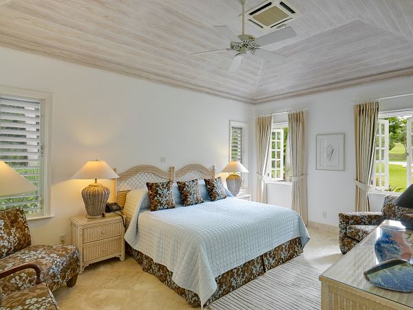 Barbados Home 973236