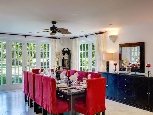 Barbados Home 973237