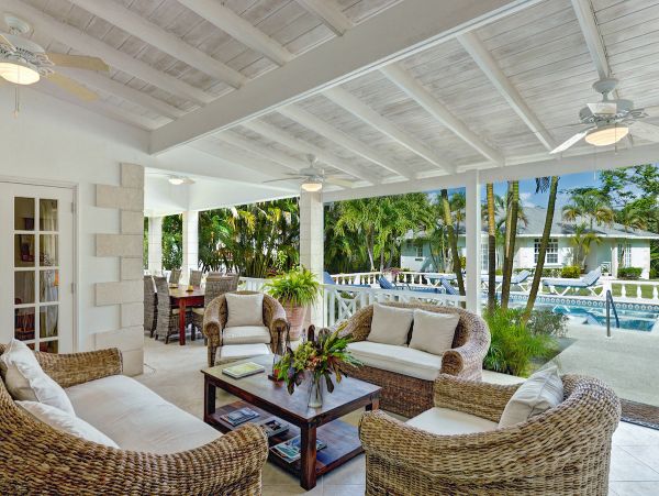 Barbados Home 973237