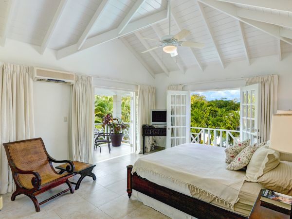 Barbados Home 973237
