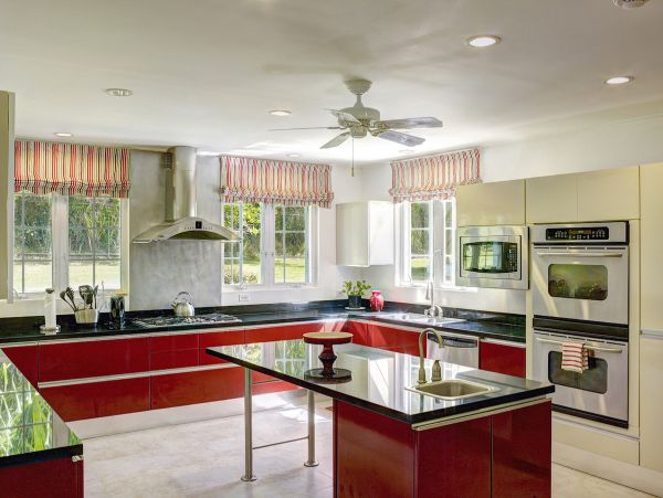 Barbados Home 973237