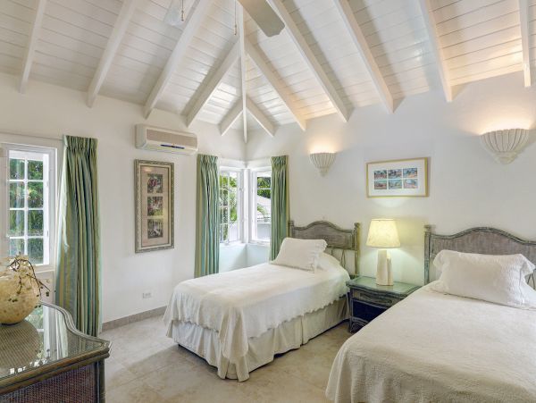 Barbados Home 973237