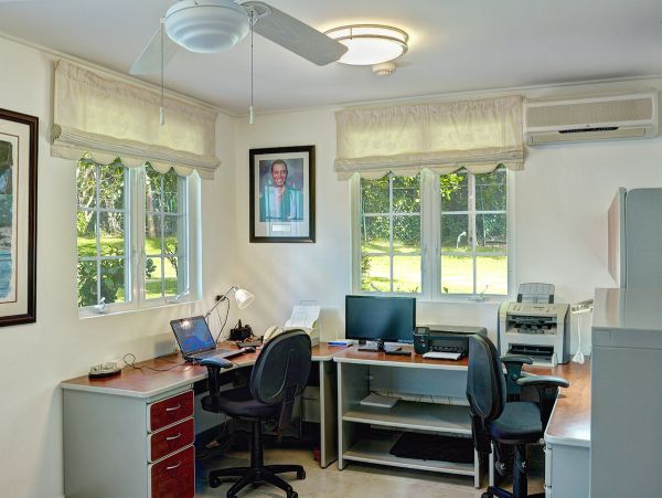 Barbados Home 973237