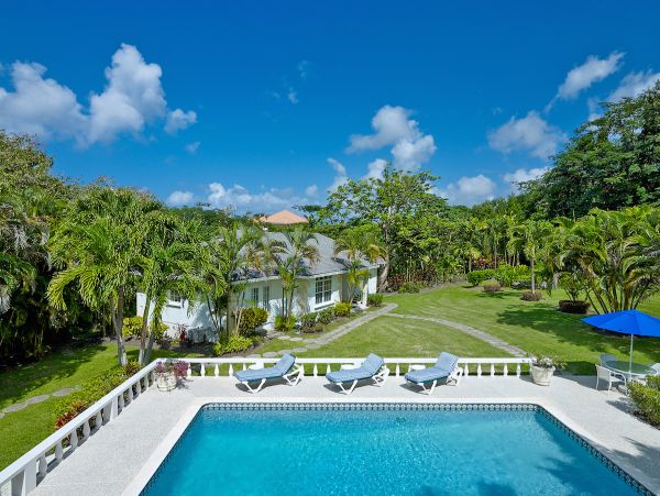 Barbados Home 973237
