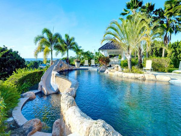 Barbados Home 973238