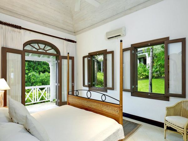 Barbados Home 973238