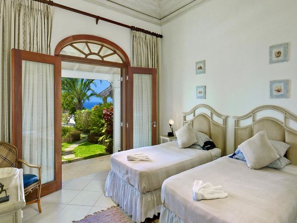 Barbados Home 973238