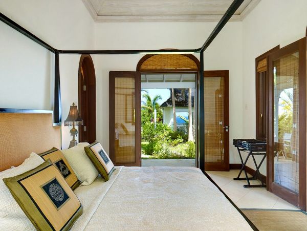 Barbados Home 973238