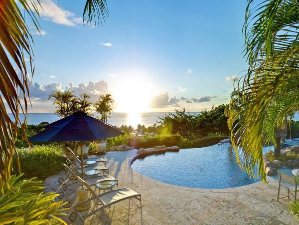 Barbados Home 973238