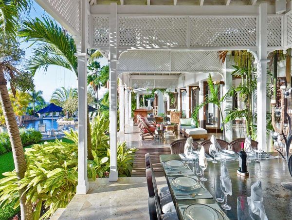 Barbados Home 973238