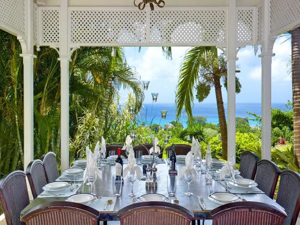 Barbados Home 973238