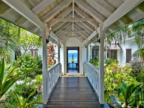 Barbados Home 973238