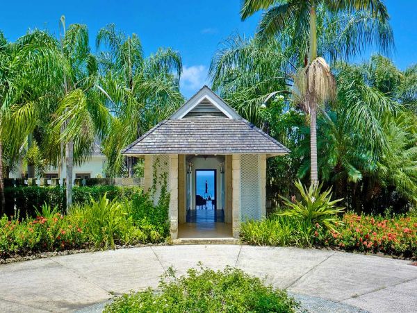 Barbados Home 973238