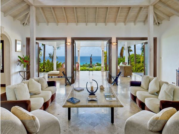 Barbados Home 973238