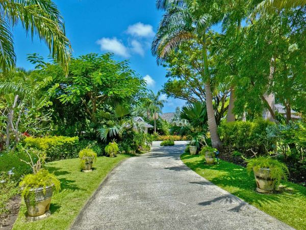 Barbados Home 973238