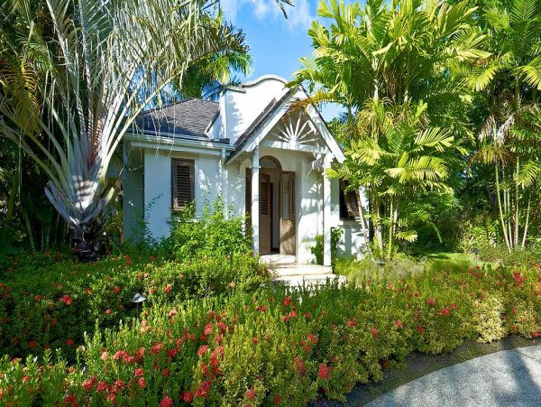 Barbados Home 973238