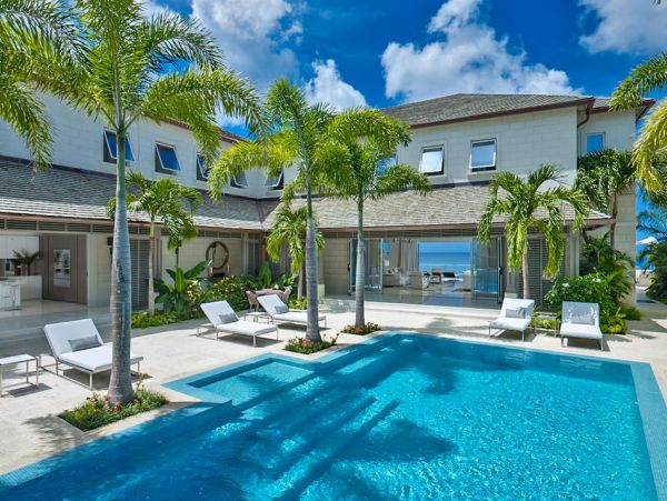 Barbados Home 973239