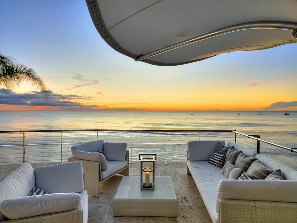 Barbados Home 973239