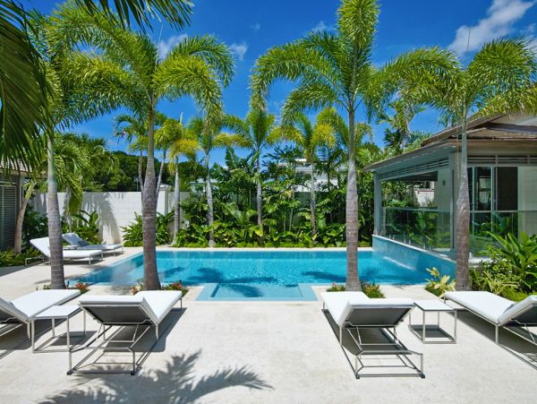 Barbados Home 973239