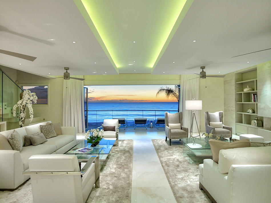Barbados Home 973239