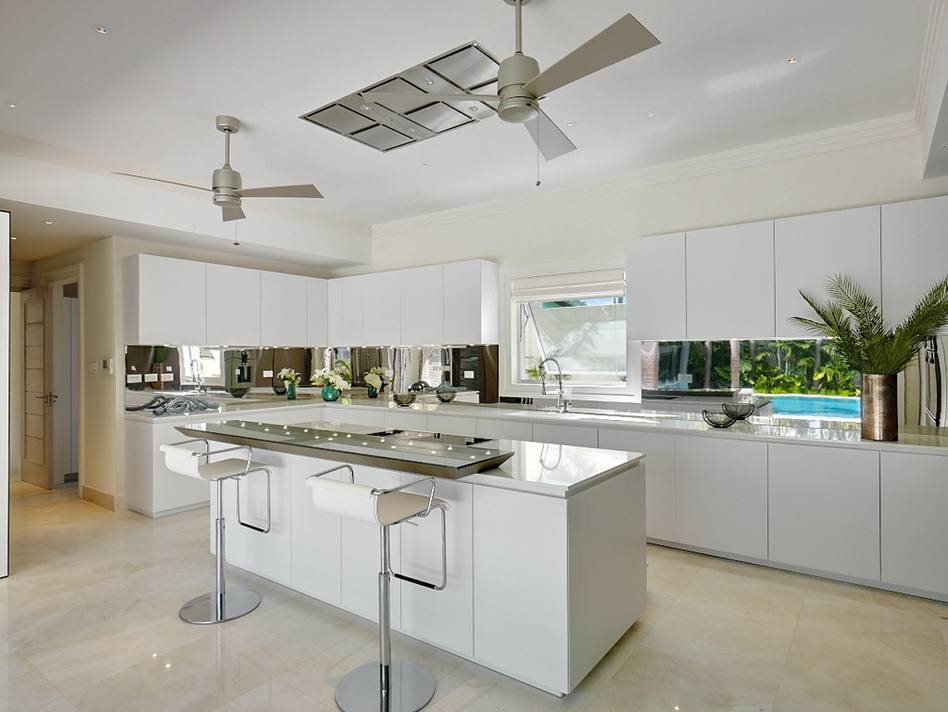 Barbados Home 973239