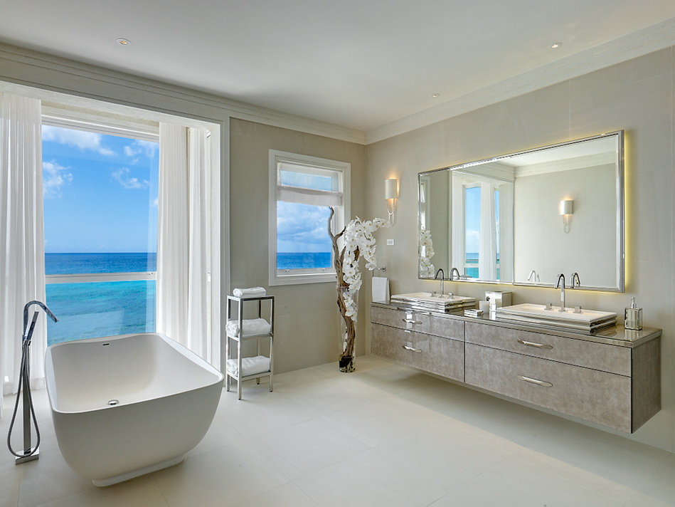 Barbados Home 973239