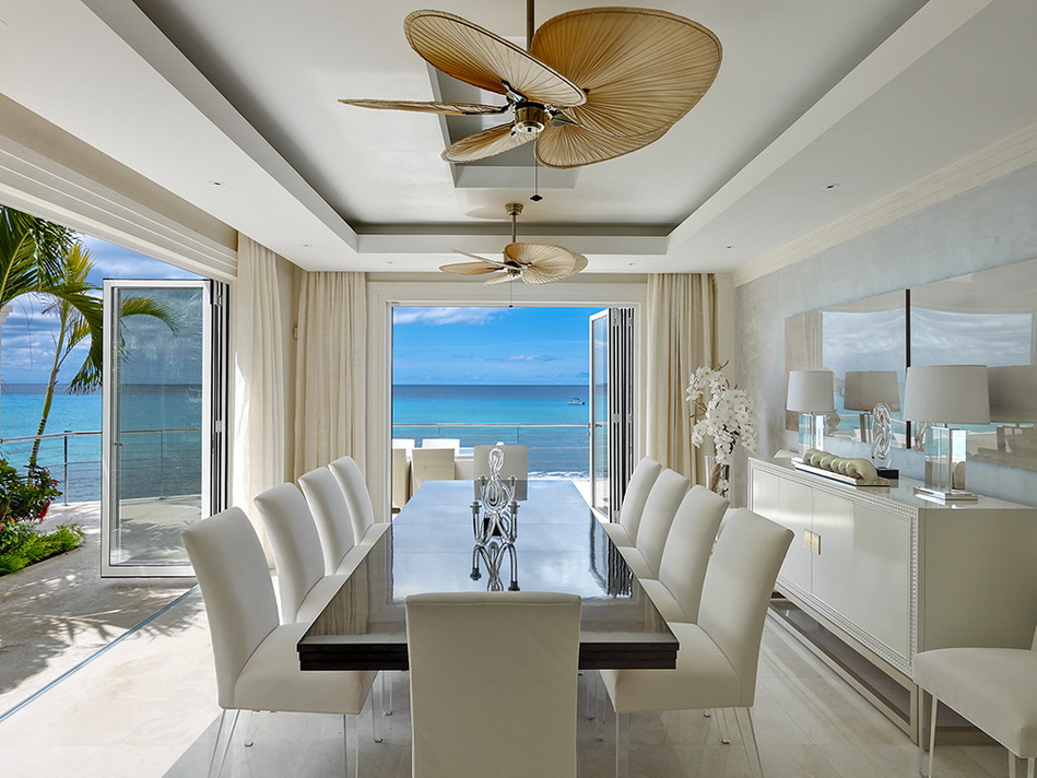Barbados Home 973239