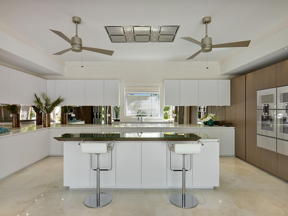 Barbados Home 973239