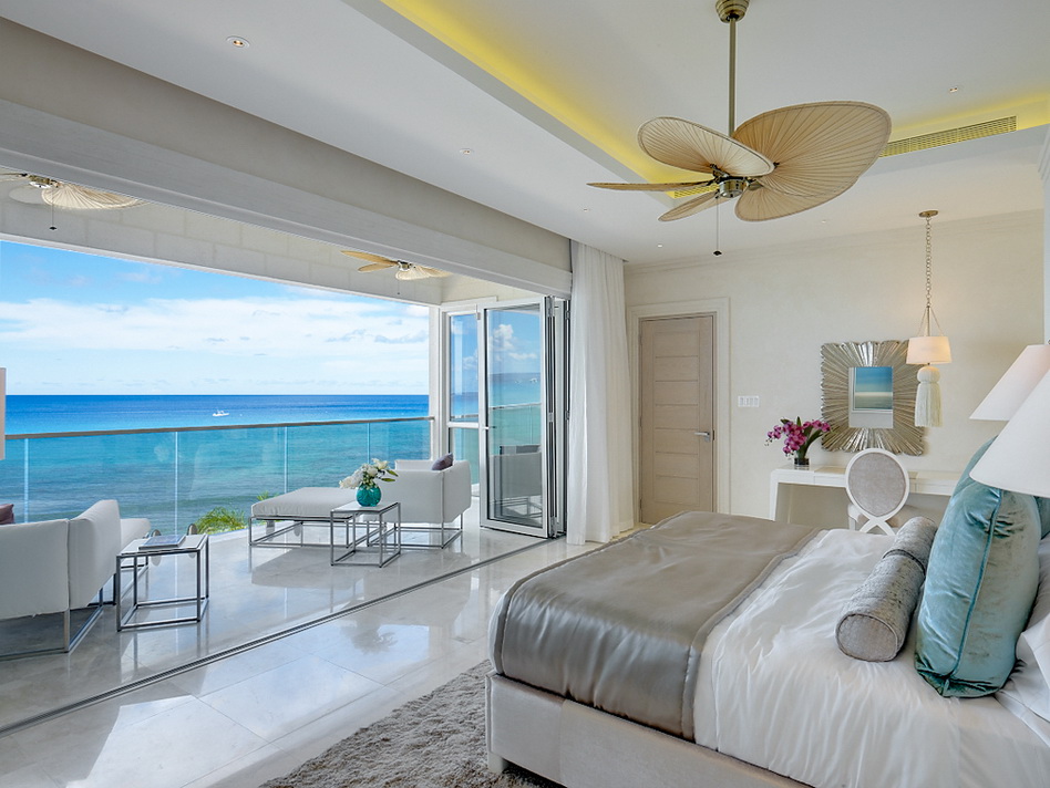 Barbados Home 973239