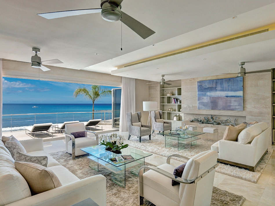 Barbados Home 973239