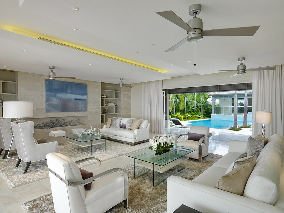 Barbados Home 973239
