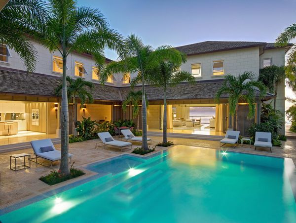Barbados Home 973239