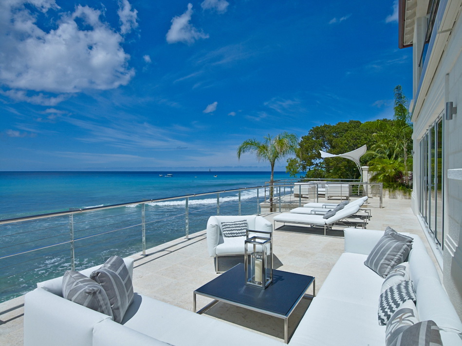 Barbados Home 973239