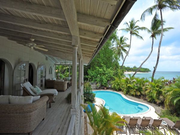 Barbados Home 973240