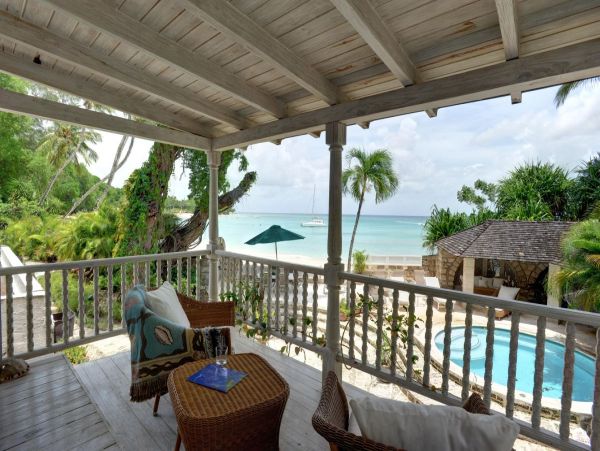 Barbados Home 973240