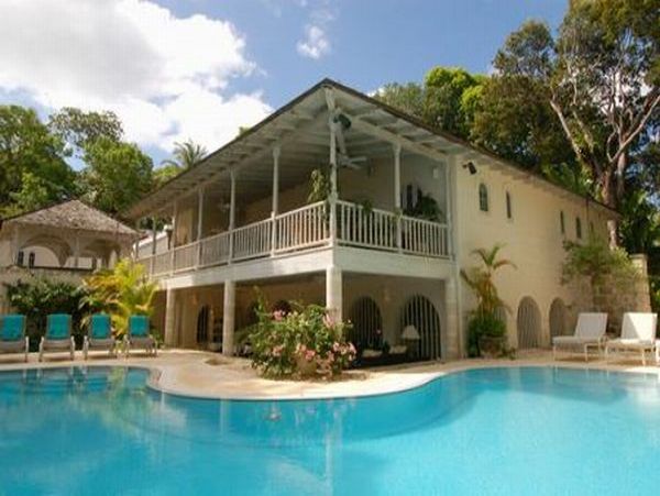 Barbados Home 973240