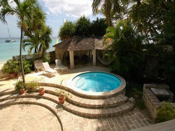 Barbados Home 973240