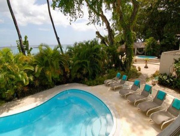 Barbados Home 973240
