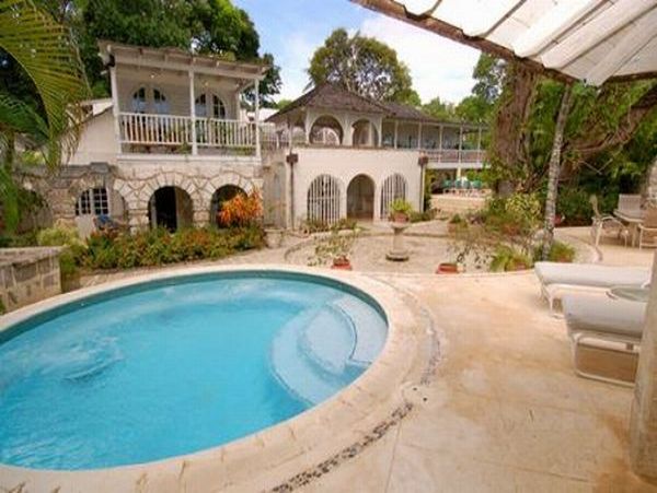 Barbados Home 973240
